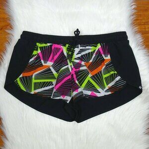 Fabletics Carrie Shorts Run Running Activewear M